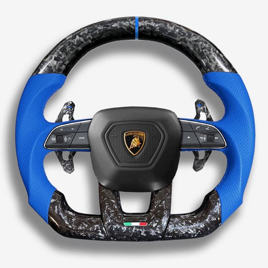 Lamborghini Urus Premium Forged Carbon Fiber for Nissan Infiniti - Drvyn