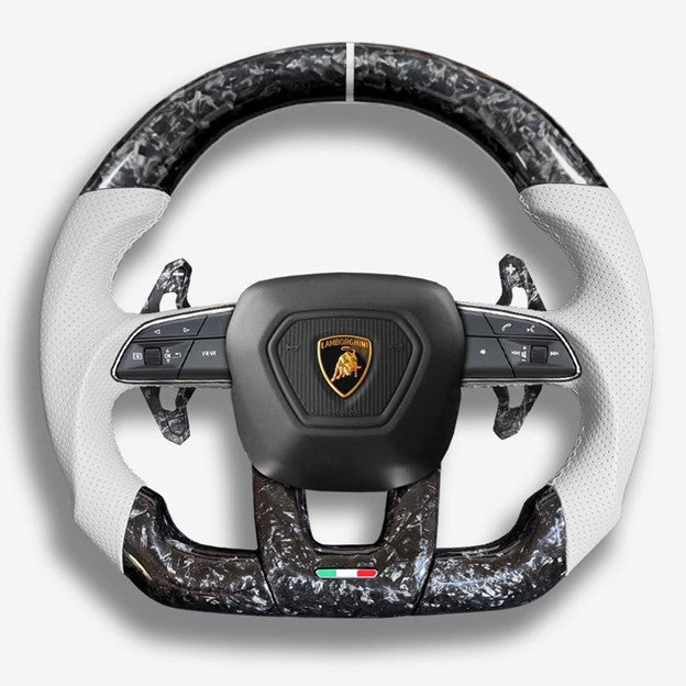 Lamborghini Urus Premium Forged Carbon Fiber - photo 5 - Drvyn