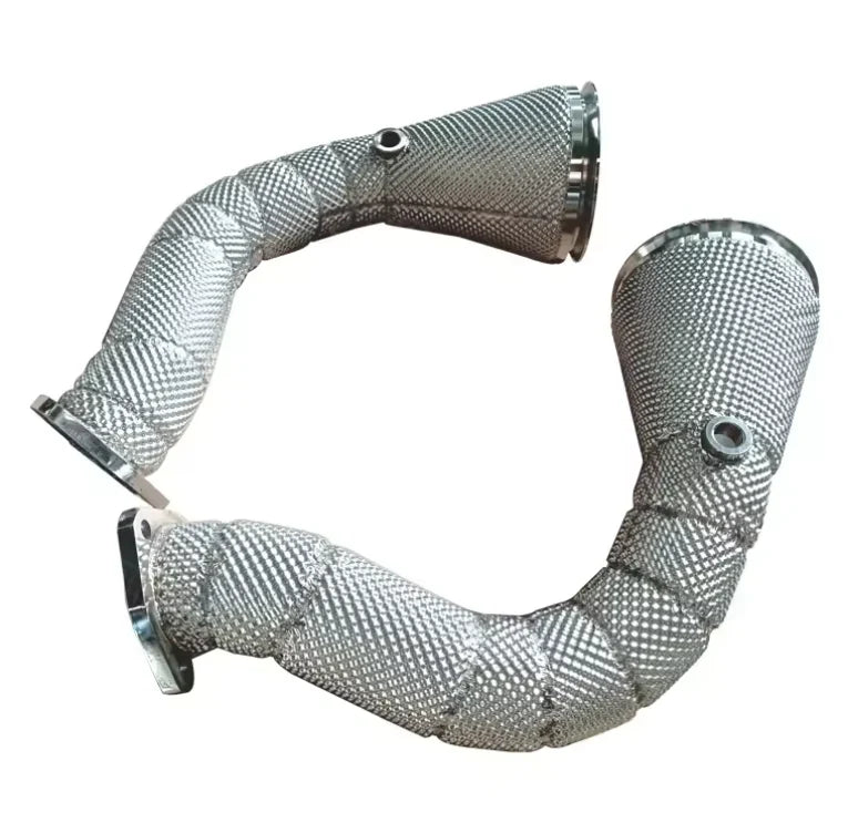LAMBORGHINI EXHAUST SYSTEMS - photo 6 - Drvyn
