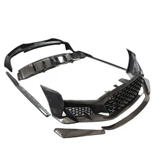 AUDI CARBON FIBER PARTS & KITS for Nissan Infiniti - Drvyn