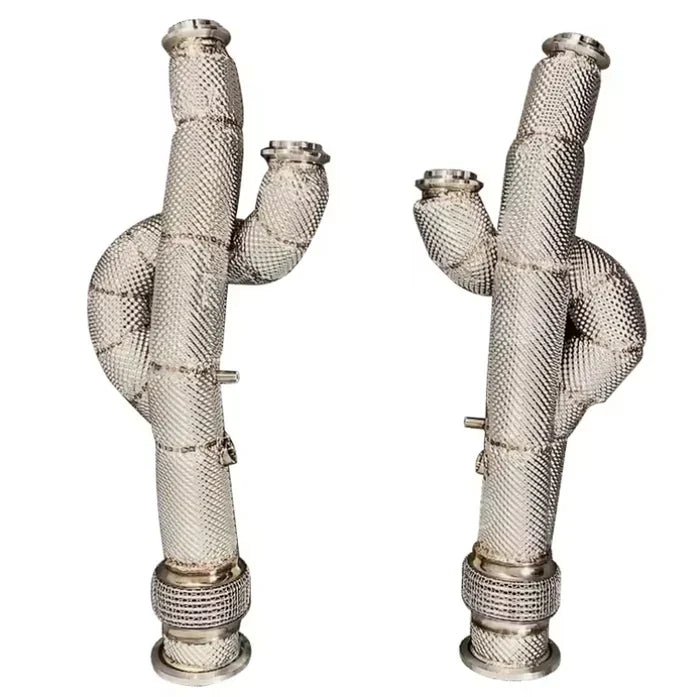 LAMBORGHINI EXHAUST SYSTEMS - photo 11 - Drvyn
