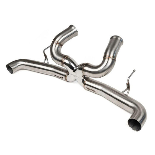 MCLAREN EXHAUST SYSTEMS - photo 2 - Drvyn