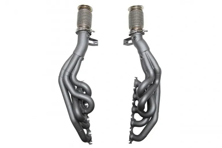 LAMBORGHINI EXHAUST SYSTEMS - photo 20 - Drvyn