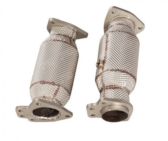 CORVETTE EXHAUST SYSTEMS - photo 2 - Drvyn